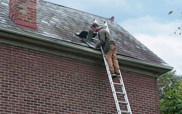 what affects urgent Moyallan roof repairs