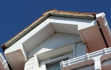 Moyallan fascia installation costs