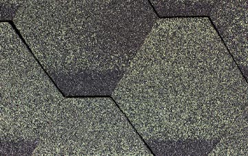 Moyallan fibreglass shingle repairs