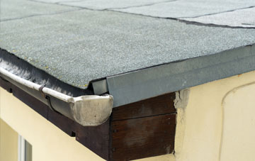 Moyallan flat garage roofing repairs