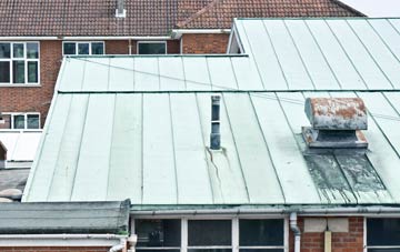 Moyallan lead roofing costs