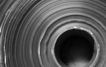 Moyallan pvc roof replacement