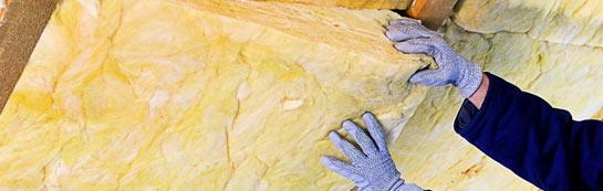 quotes for Moyallan roof insulation