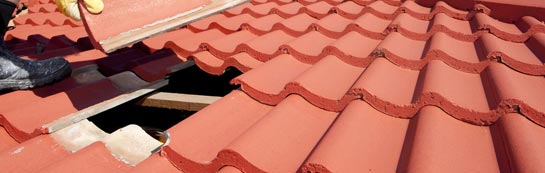 compare Moyallan roof repair quotes