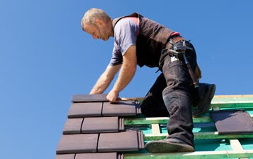 disadvantages of Moyallan slate roofing