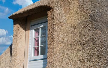 Moyallan thatch roof disadvantages