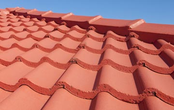 Moyallan tile and slate roof replacement