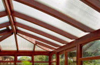 Moyallan conservatory roofing insulation