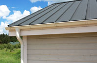 Moyallan fascia repair