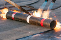 Moyallan flat roof sealing