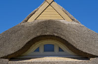Moyallan thatch roofing